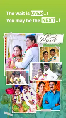 Nithra Matrimony for Tamil android App screenshot 7